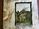 Led Zeppelin IV Vinyl LP