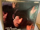 Rolling Stones - Out Of Our Heads - London Stereo LP PS 429 - VG++ Never Played