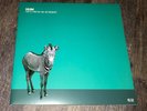 Hum - You'd Prefer An Astronaut LP Limited White / Black Split Vinyl /1000 180g