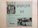 MARAUDERS Maraudin' '65 - Private Press PA Surf Garage Instro Teen Frat - Rare