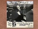 Ella Fitzgerald Sings Songs from Let no Man Write my Epitpha180g Verve Vinyl