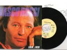 VASCO ROSSI=BELGIO-PROMO=LIBERI LIBERI-ORMAI E' TARDI=RARO-M-M-1991-AUTORE