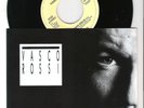 VASCO ROSSI=45 GIRI=BRAVA GIULIA-CIAO=M-M-MADE THE E.U.1987 NUOVO E RARISSIMO