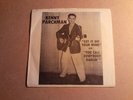 KENNY PARCHMAN=GET IT OFF YOUR MINE/YOU CALL EVERYBODY DARIN=ROCK IT 102