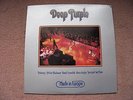 Deep Purple - Made in Europe (Japanese Pressing)