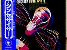 RUTH WHITE - SHORT CIRCUITS  JAPAN LP w/obi EAC-80404 moog synth NM disc.