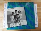 THE RESIDENTS THE BIG BUBBLE (PART FOUR OF THE MOLE TRILOGY) LP RZ-8552
