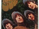 BEATLES - Rubber Soul   1978/83 US Capitol rainbow/purple label (?) LP   SEALED