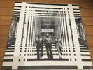 Sealed THE EXKURSIONS Self-Titled LP Rare PRIVATE Press PSYCH 1971 Album Rock