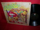 STEELY DAN can't buy a thrill LP record album 1972 Orig EX