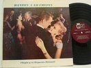 Chepin Y Su Orquesta Oriental - Danzon A Lo Chepin 1958  LP Cuba