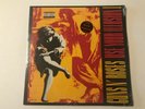 GUNS AND ROSES USE YOUR ILLUSION I SEALED 1991 EXPLICIT