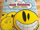 Playaz - Dj Hazard & D Minds - Mr Happy / Superdrunk 12” Vinyl