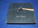 Pink Floyd The Box Set 12 x Vinyl LP Records Aussie Limited Edition EMI PFB1
