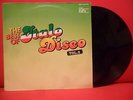 BEST OF ITALO DISCO VI 2xLP NEAR MINT Max Him Silver Pozzoli P. Lion Scotch