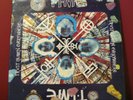 Trust In Men Everywhere   T.I.M.E LP Mono 1968