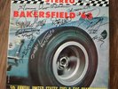 DRAG RACING-1963-HAND SIGNED-NHRA-DON PRUDHOMME-DON GARLITS-HOT ROD RECORDS