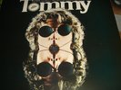 The Who  ?Tommy -Original Soundtrack Recording -Polydor DOUBLE LP, Album  EX ++
