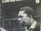 John Coltrane ?A Love Supreme LP Impulse Records Club Ed. Stereo 1965 Clean