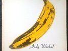 THE VELVET UNDERGROUND & NICO 1967 MONO Torso EAST COAST Full Banana ANDY WARHOL