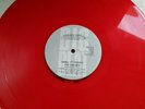The Cramps Live  The Smell of Female Red  vinyl LP. Excellent Condition