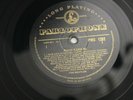 EX The Beatles Please Please Me MONO Black & Gold labels 1N/1N 1963 Dick James