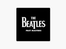 The Beatles - Past Masters (Vinyl, LP, Compilation, Reissue)
