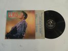 VG Elvis Presley ELVIS LP RARE 1956 RCA LPM-1382 w/ UNIQUE REAR & ORIGINAL INNER