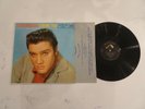 VG Elvis Presley Loving You LP RARE 1957 RCA LPM-1515 MONO 1S/1S WITH ORIG INNER