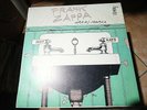 DISCO LP 33 GIRI FRANK ZAPPA WAKA JAWAKA - HOT RATS - REPRISE K44203 1972 - EX