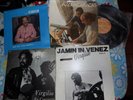 JAZZ, VENEZUELA, RARE, LOTS, VICTOR CUICA, GERRY WEIL, VIRGILIO ADAMES, VG++,