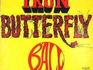 Iron Butterfly - Ball Vinyl great condition (C)