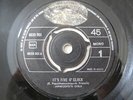 APHRODITE'S CHILD PAPATHANASIOU ROUSSOS FUNKY MARY FIVE O CLOCK 45 RPM 7