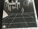PATRICK COWLEY Megatron Man with SEA HUNT track HI-NRG Disco Synth In SHRINK EX