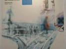 RADIOHEAD 3 x LP OK COMPUTER OKNOTOK BLUE Vinyl Ltd Edn. new and sealed
