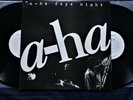 A-HA World Tour 86/87 DOUBLE VINYL Promo only SAMPLE NOT FOR SALE