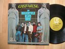 BUTTERFIELD BLUES BAND east-west ELEKTRA EKS 7315 orig 1966 1st psych blues EX