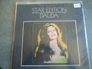 Dalida : Double 33trs pressage Allemagne .1