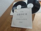 NEW ORDER SUBSTANCE RARE DLP INDIE SYNTH POP RARITY