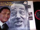 EX RARE OG 1965 Lp album McCoy Tyner plays Ellington Elvin Jones Jimmy Garrison