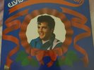 Elvis Presley Elvis' Christmas Album LP  sealed rare