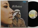 LOUIE RAMIREZ Ali Baba FANIA LP NM mono venezuela