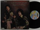 ORQUESTA DICUPE Aqui Llegamos FANIA LP VG++