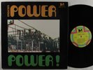 ORQUESTA POWER Power  MERICANA LP VG++