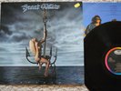GREAT WHITE 1 X VINYL HOOKED 1991 EMI kiss