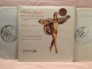 HMV ASD 262  TEST PRESSING Goosens conducts Rimsky / Le Coq D'or