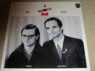 KRAFTWERK - RALF & FLORIAN - NEW LP RECORD