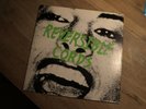 Reversible Cords LP US Texas Punk New Wave 1980 DIY Blondie Ramones Dead Boys