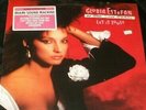 GLORIA ESTEFAN & MIAMI SOUND MACHINE Let it Loose LP NEW SEALED + HYPE STICKER
