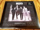 KISS - Dressed To Kill - NEW- Vinyl LP - Kissteria - 2014 180 Gram